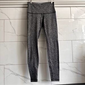 Lululemon Wunder Under High-Rise Tight – Luxtreme